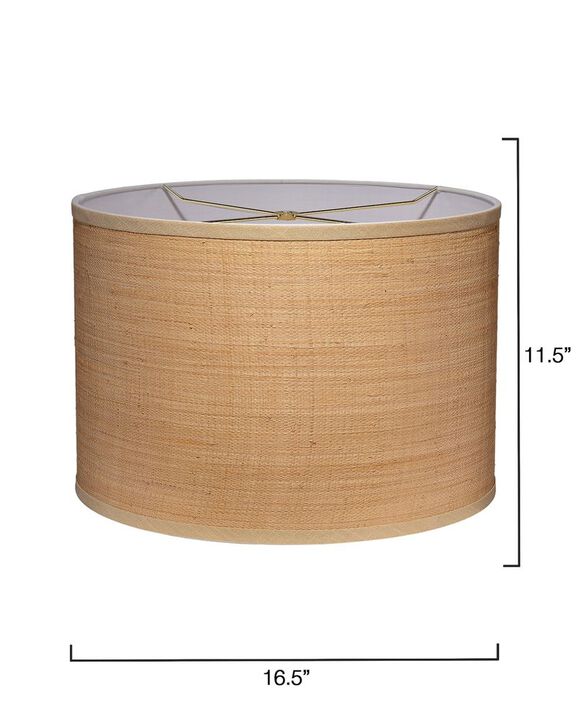 Drum Shade, Classic