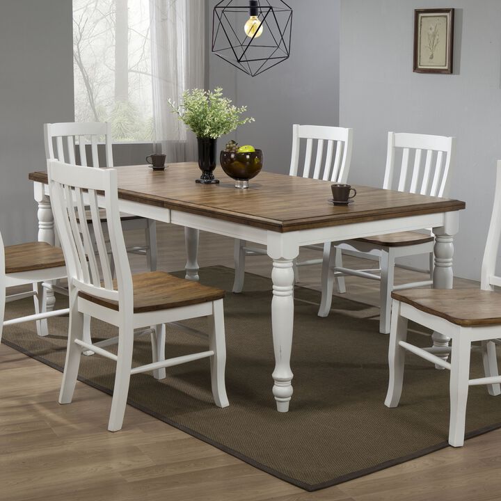 Pacifica Leg Table
