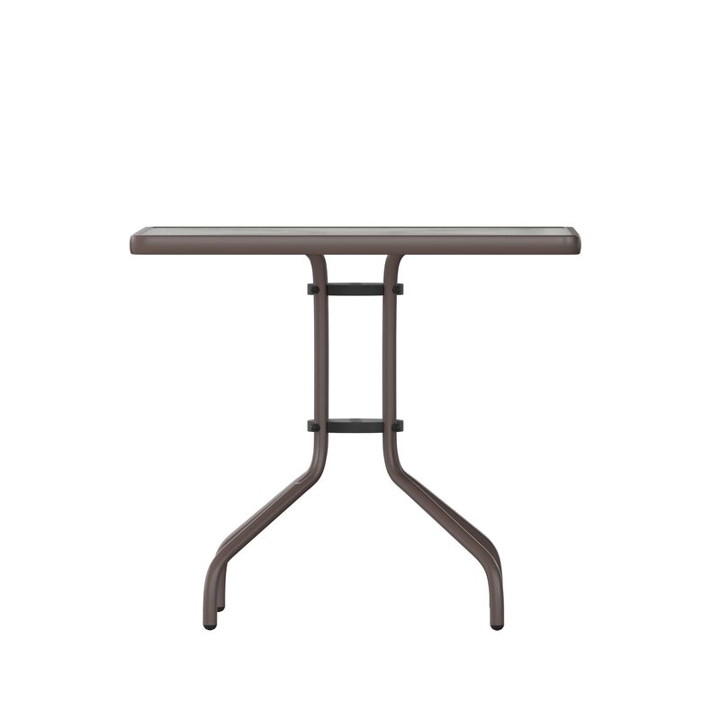 Glass Patio Tables