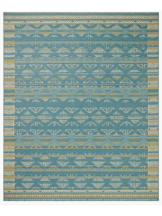 Ari ARI01 2'3" x 3'9" Rug
