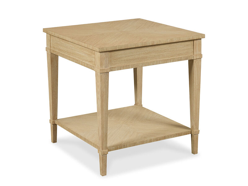 Bermuda Side Table