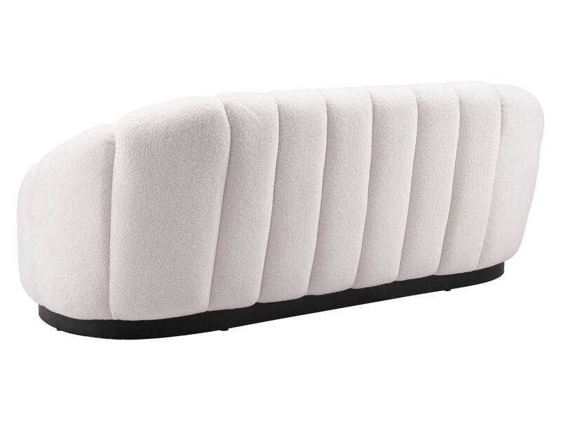 Bhutan Sofa Cream