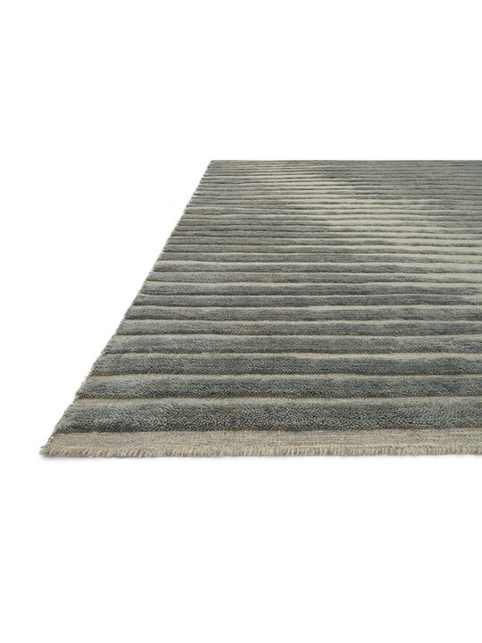 Cadence NZ01 Grey 4' x 6' Rug
