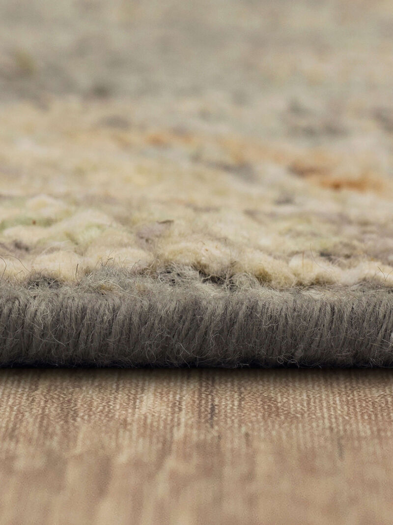 Coventry Kenilworth Grey 6' X 9' Rug
