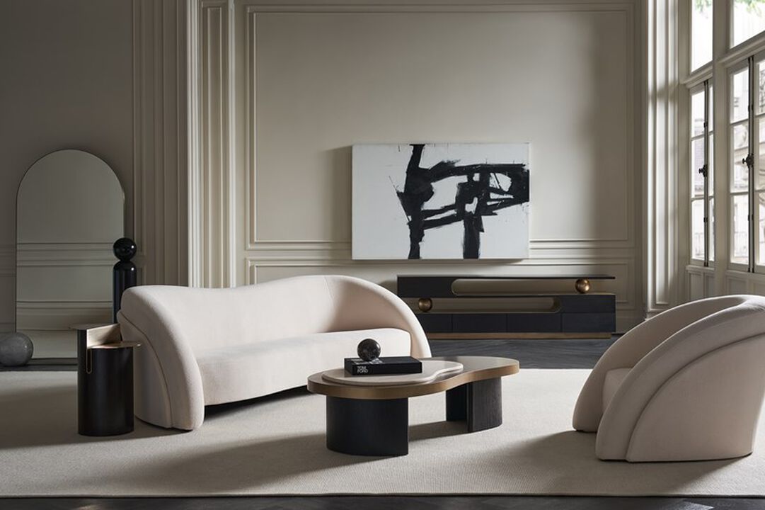 Movement Sofa