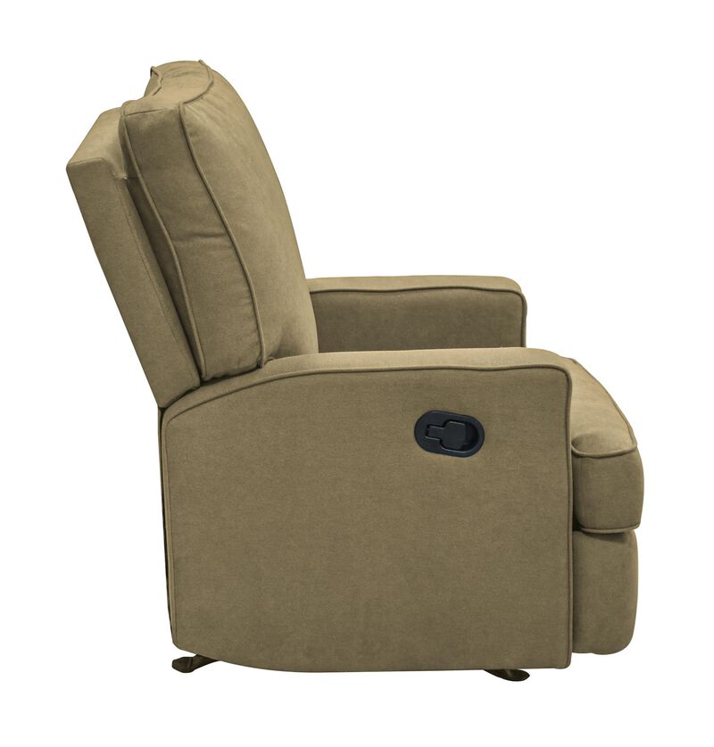 Salma Rocker Recliner Chair