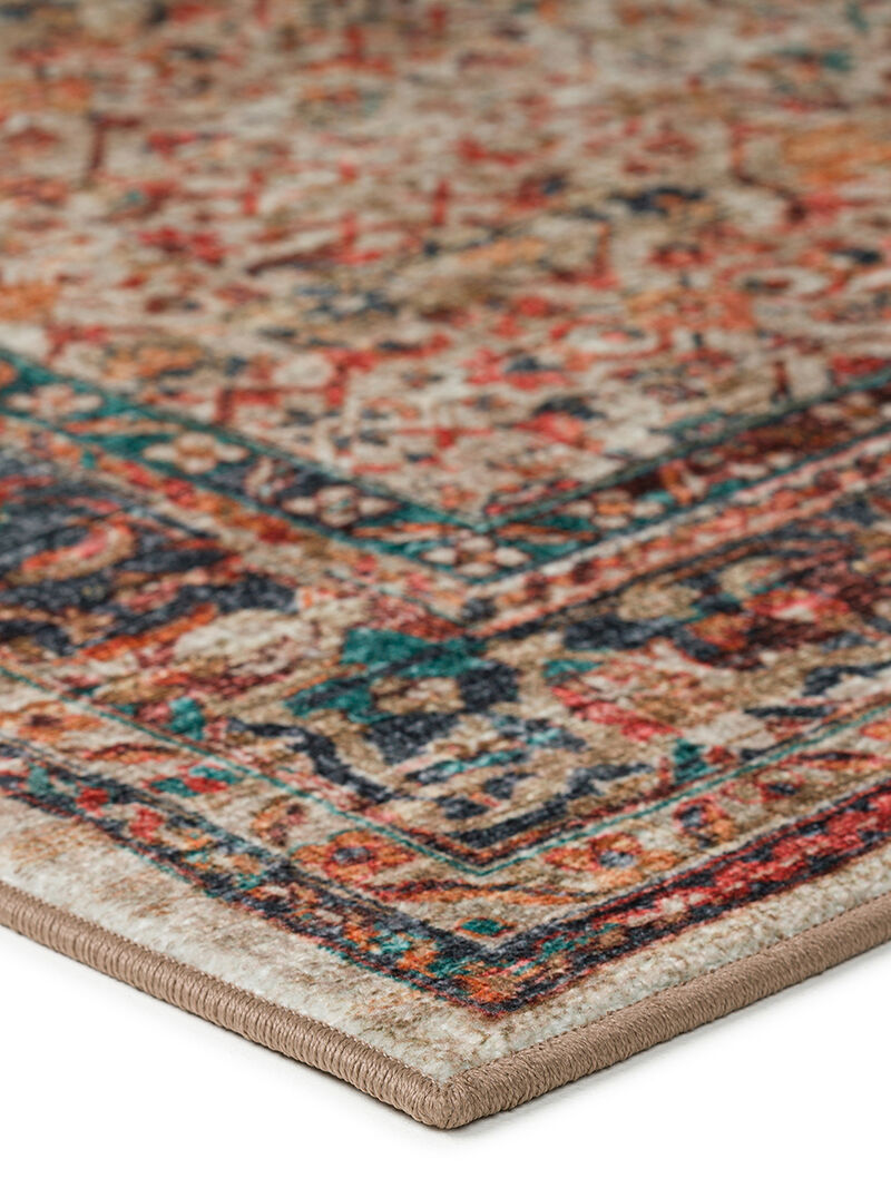 Jericho JC10 Linen 10' x 14' Rug