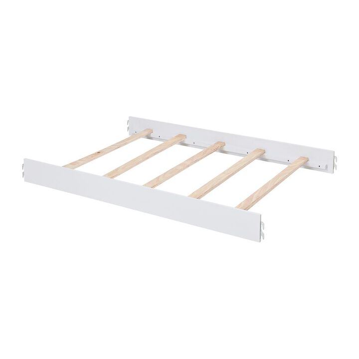 Oxford Baby Soho Baby Everlee Full Size Conv.Kit Whitewash
