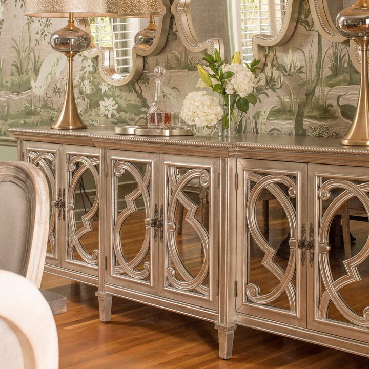 Amalfi Cabinet
