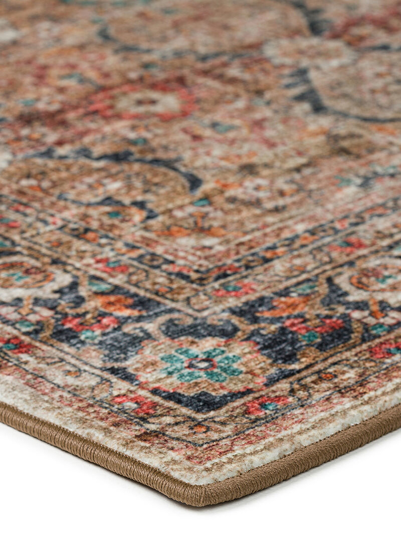 Jericho JC1 Taupe 3' x 5' Rug