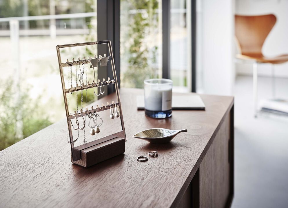 Jewelry Organizer