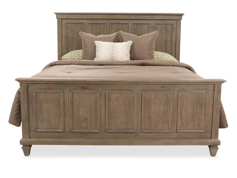 Lancaster Bed