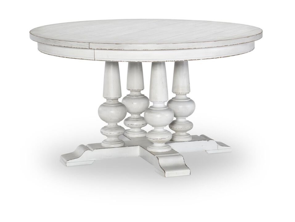 Cottage Park Round Table