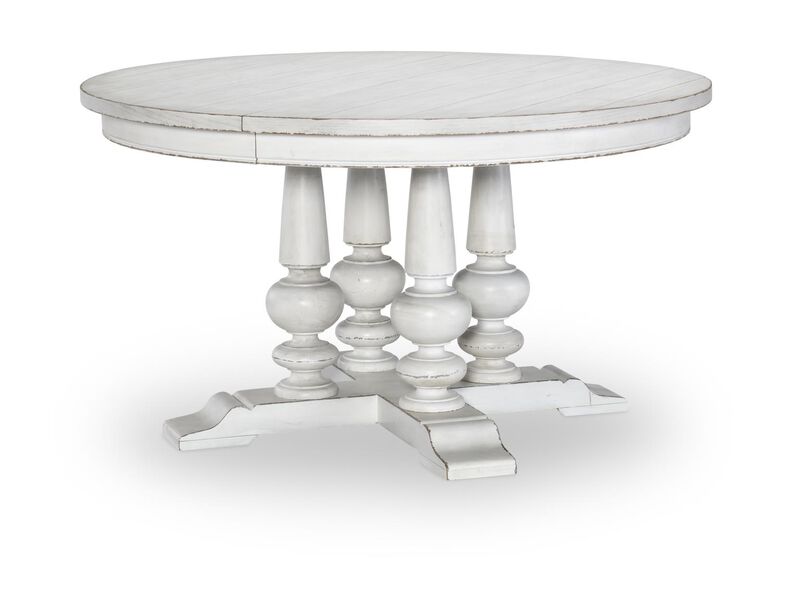 Cottage Park Round Table