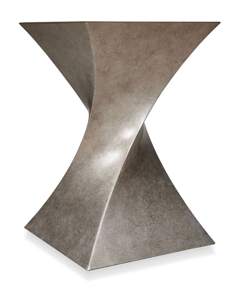 Twist Pedestal