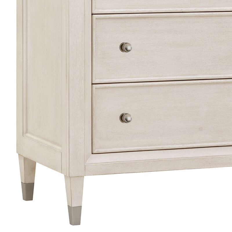 Ashby Place 5-Drawer Chest