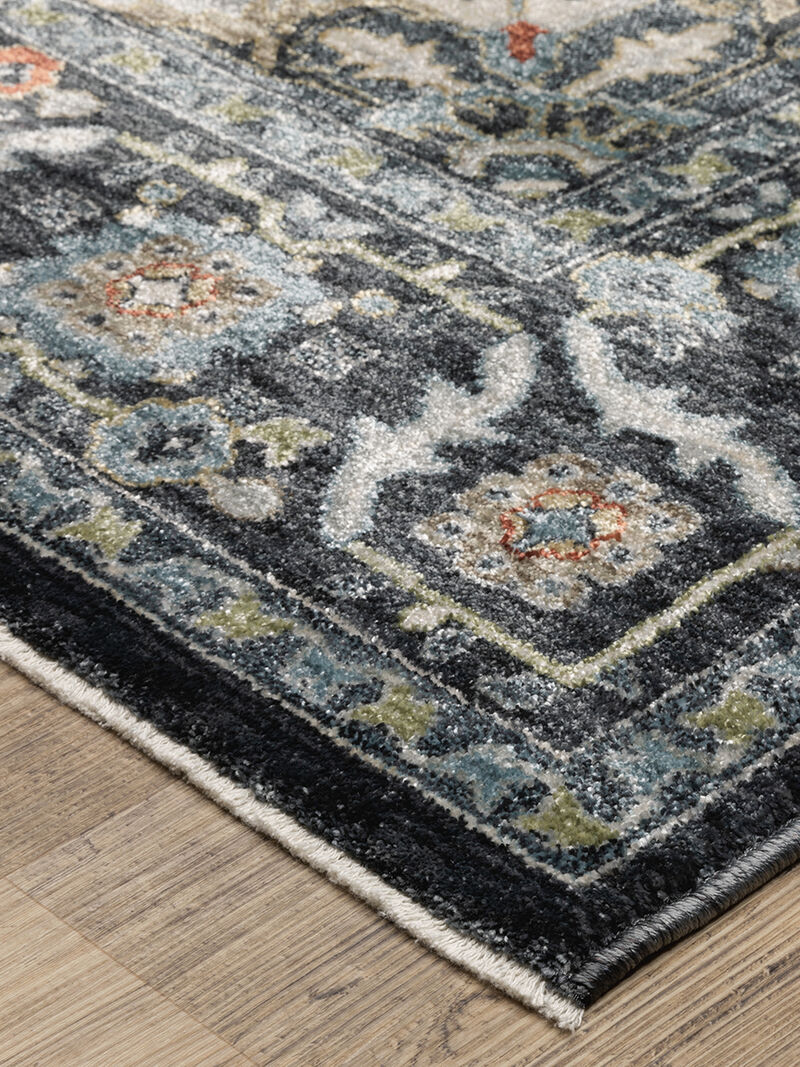 Eliana ELI09 3'3"x5' Rug