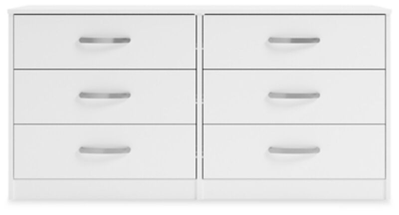 Flannia Dresser