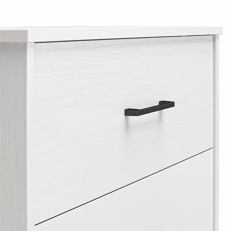 BrEZ Build Pearce Tall 5 Drawer Dresser