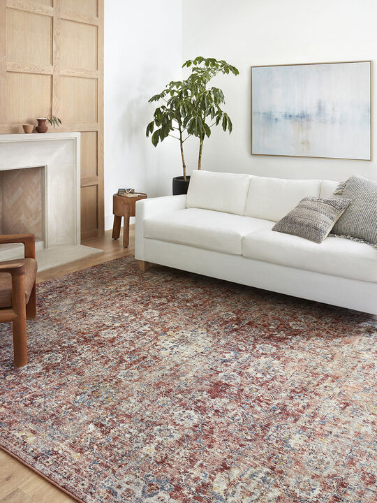 Cassandra CSN03 2'6" x 4'" Rug