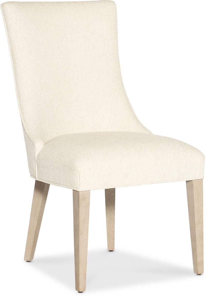 Westwood Upholstered Side Chair