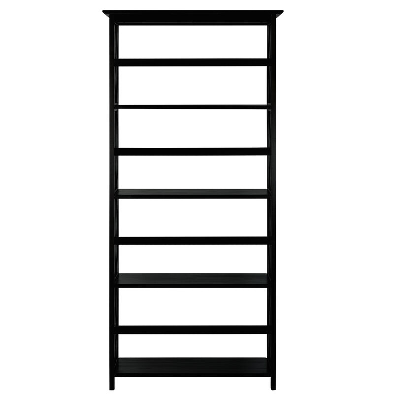 Casual Home Shelf Bookcase