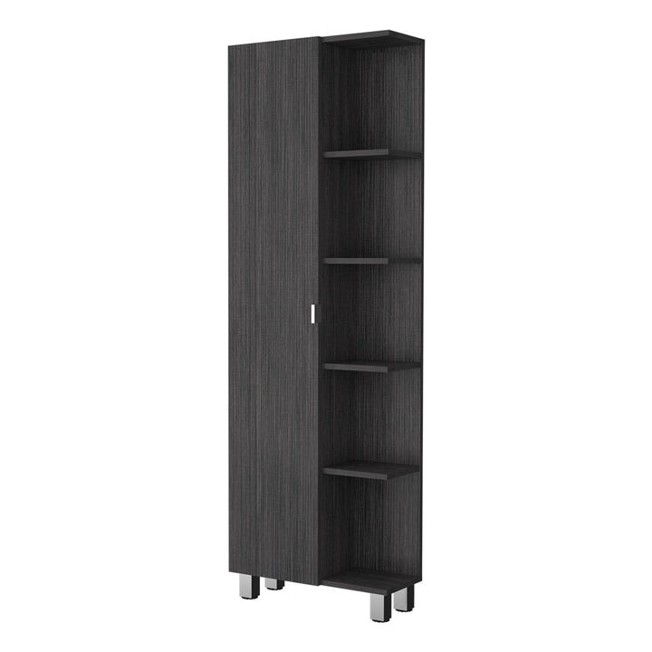 Los Angeles Linen  Cabinet