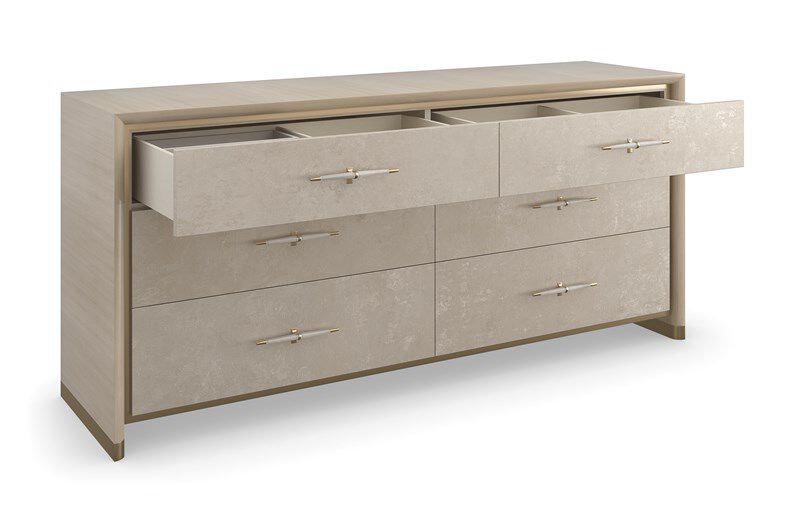 Hang Up Dresser