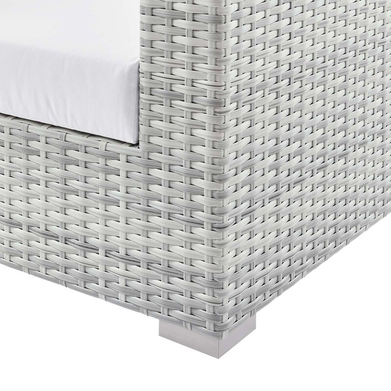 Modway - Convene Outdoor Patio Sofa