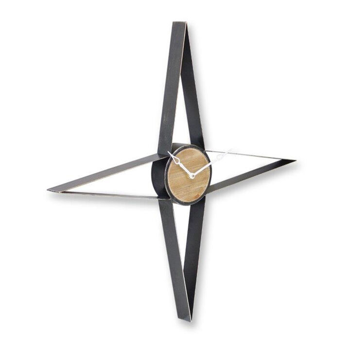 Decorative Wall Clock for Home, Office, and Modern Décor