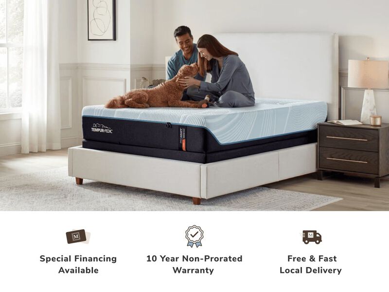 TEMPUR-ProAdapt Firm Mattress