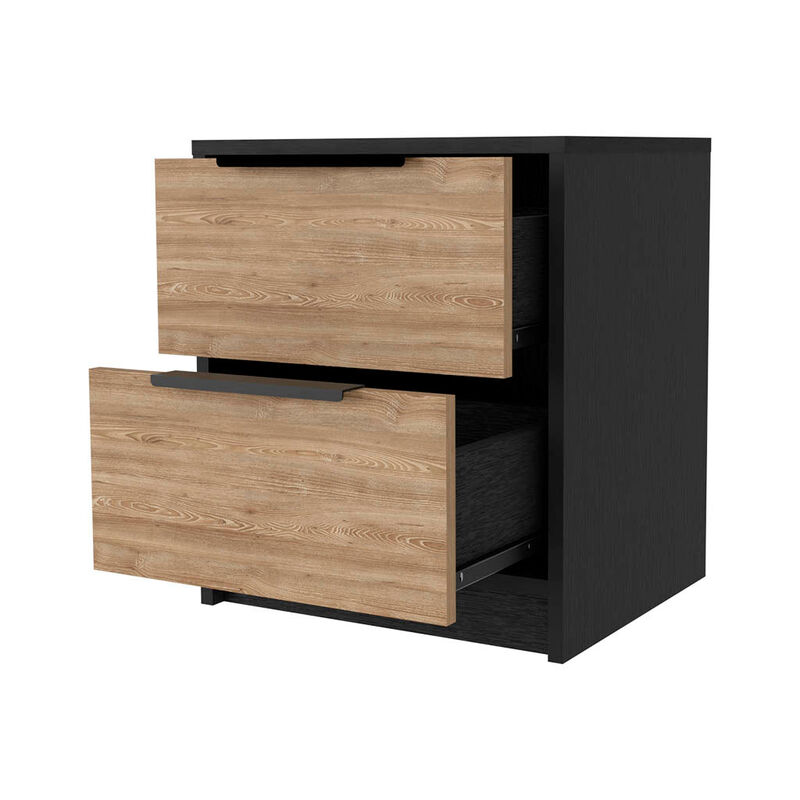 Washington  Nightstand