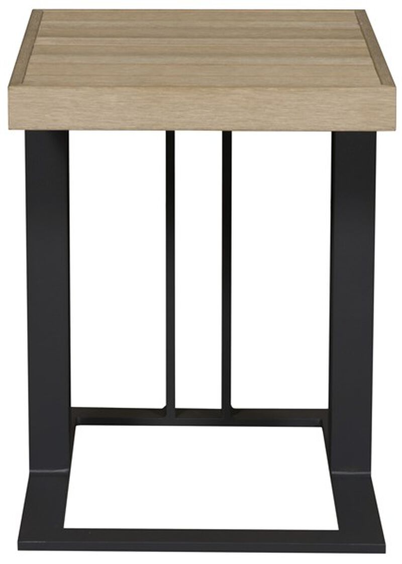 Montecito Outdoor Accent Table