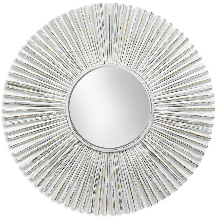 Coastal Wall Mirror