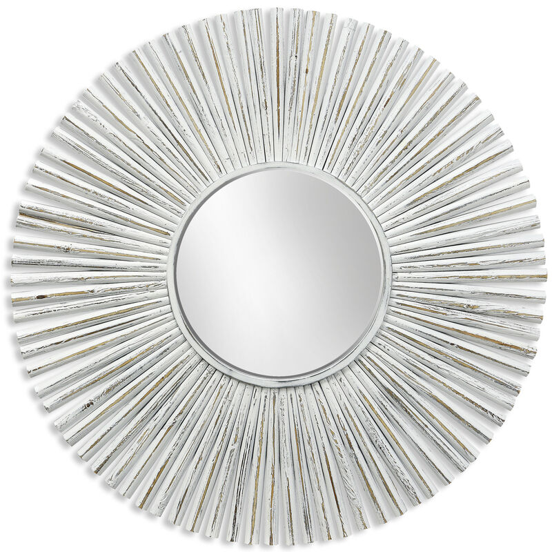 Coastal Wall Mirror