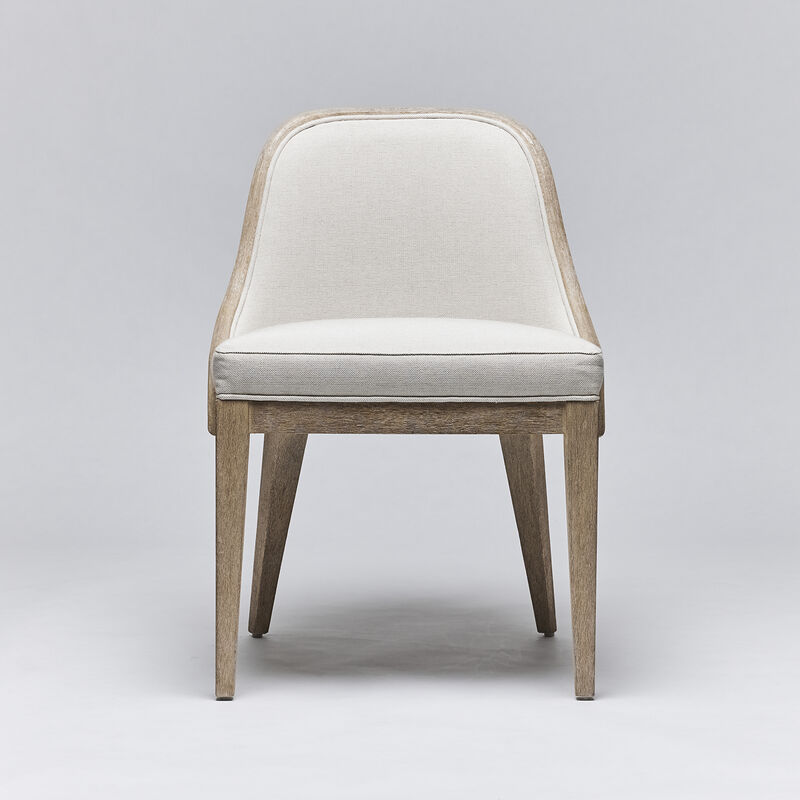 Siesta Dining Chair - Grey Ceruse