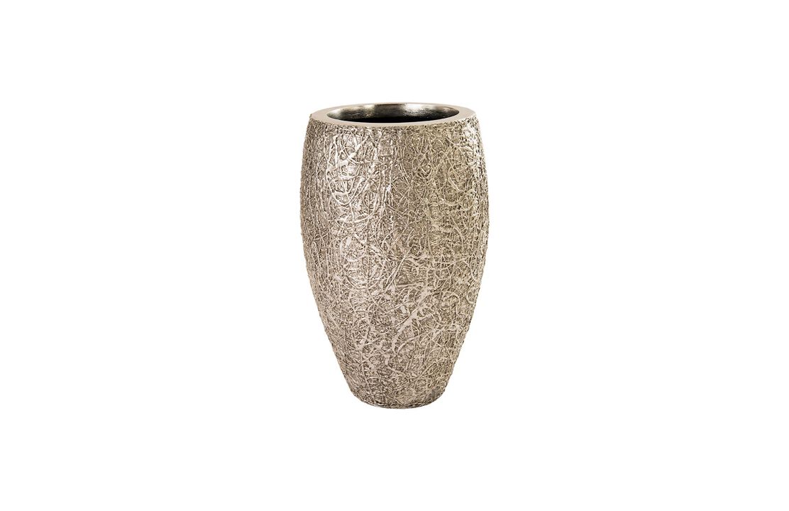 String Theory Small Planter
