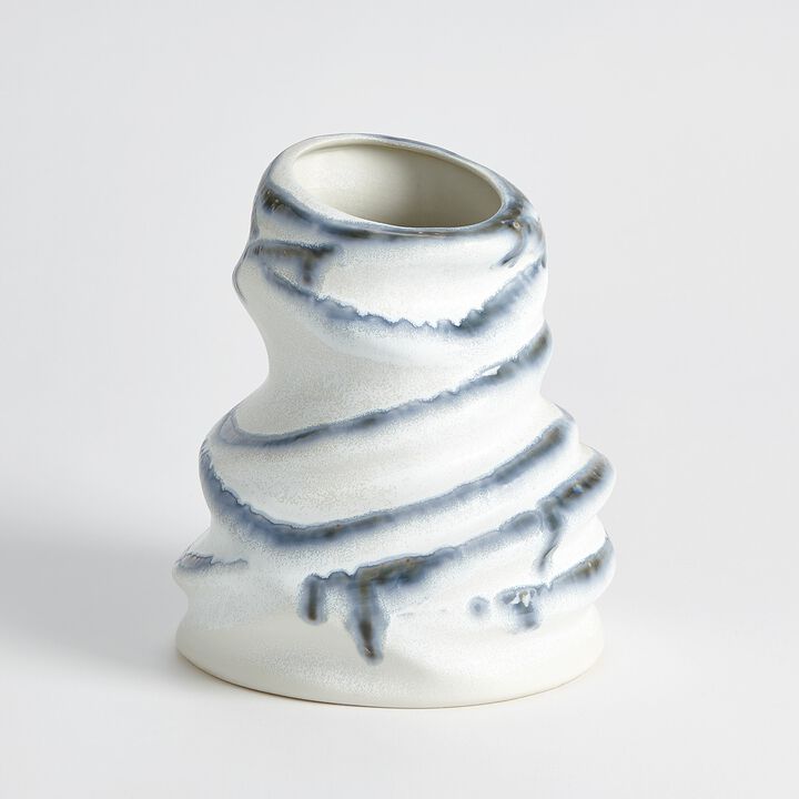 Melting Vase