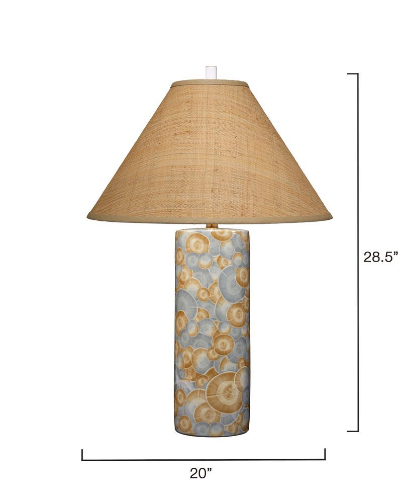 Serene Table Lamp