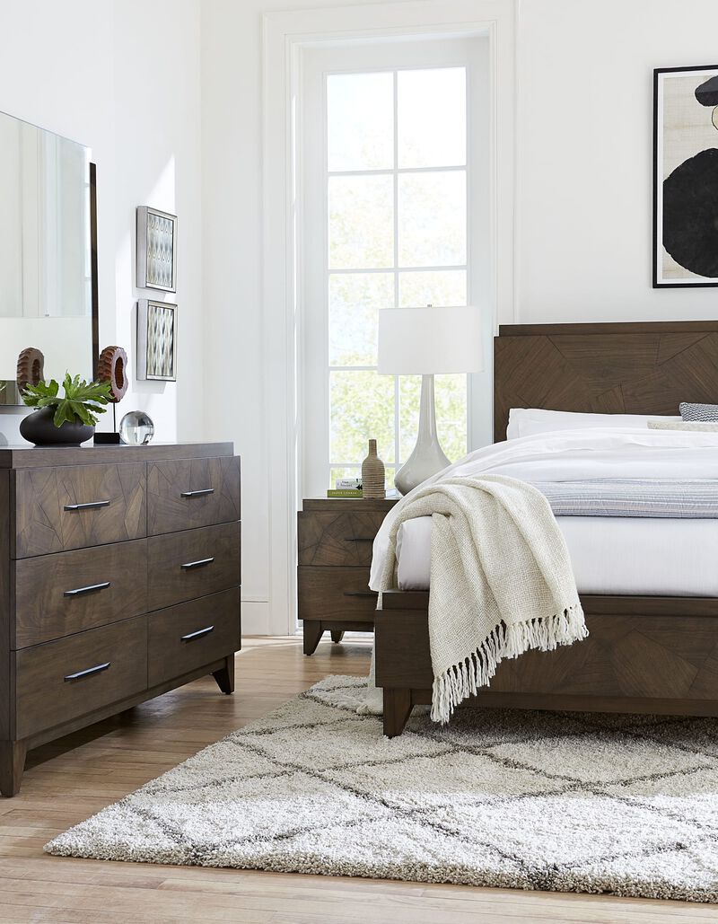 Broderick Dresser