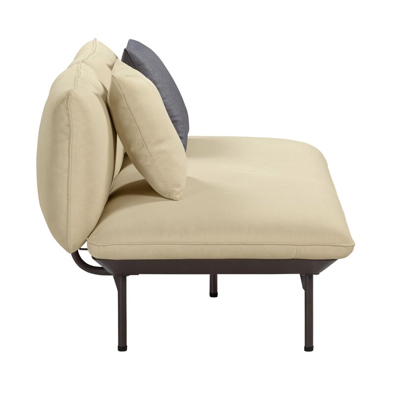 Katti Outdoor Loveseat
