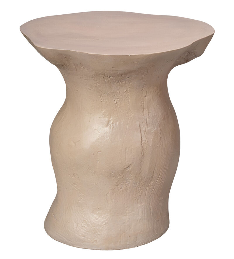 Sculpt Side Table