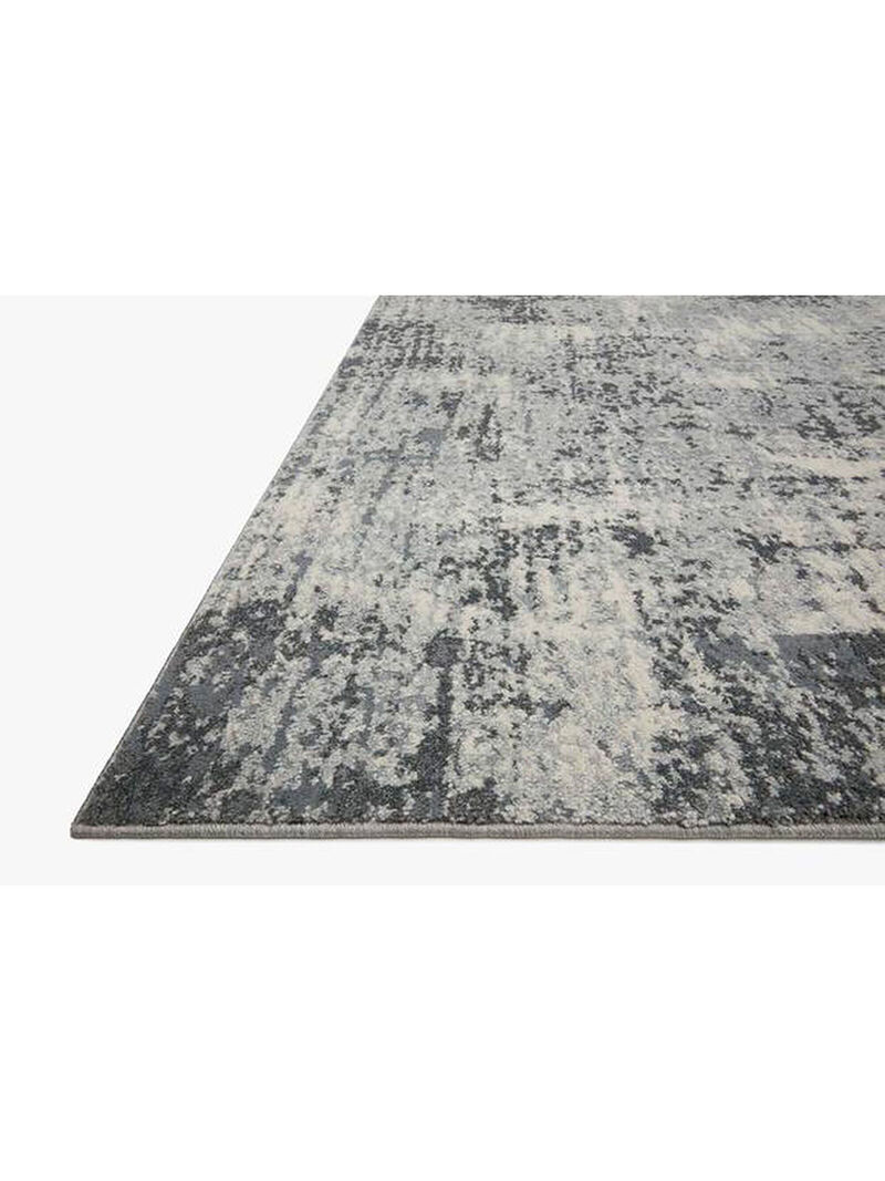 Austen AUS01 Pebble 5'3" x 7'7" Rug