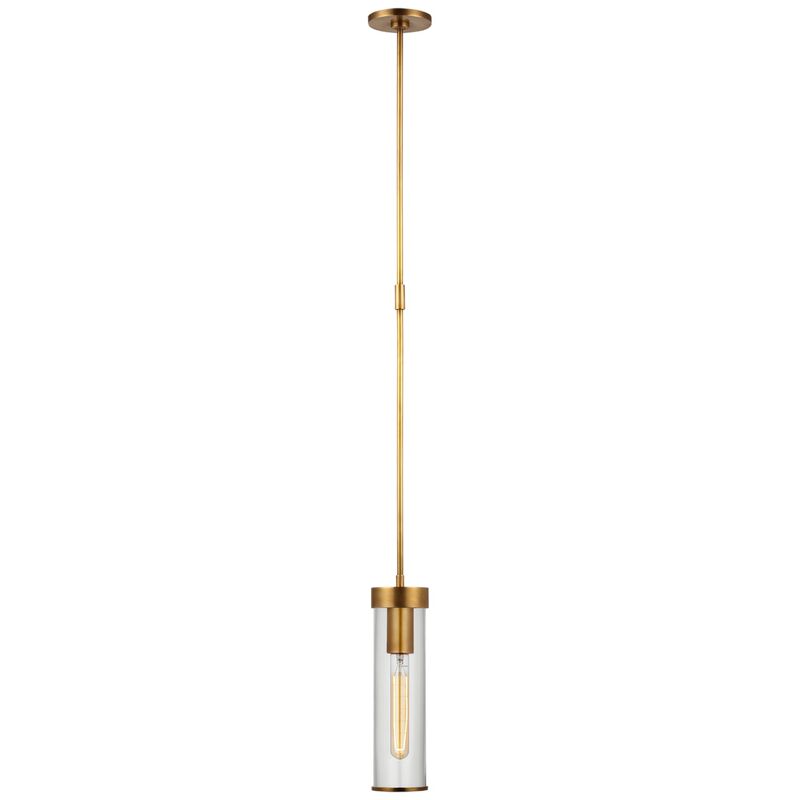 Liaison Short Pendant