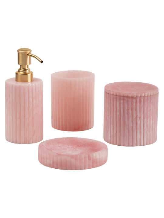 Porto Bath Accessories