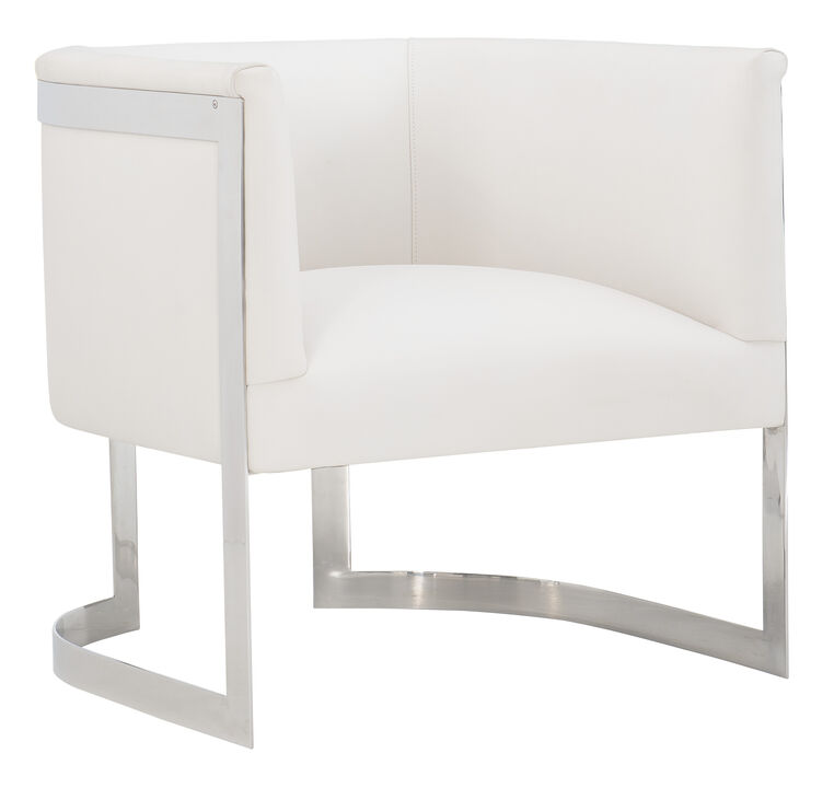 Zola Fabric Chair