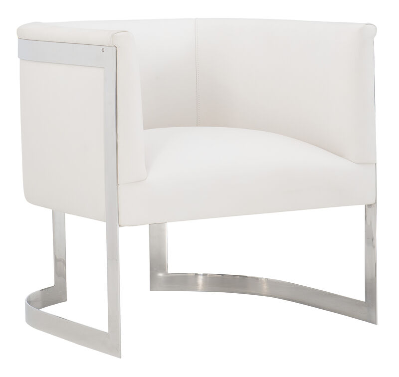 Zola Fabric Chair