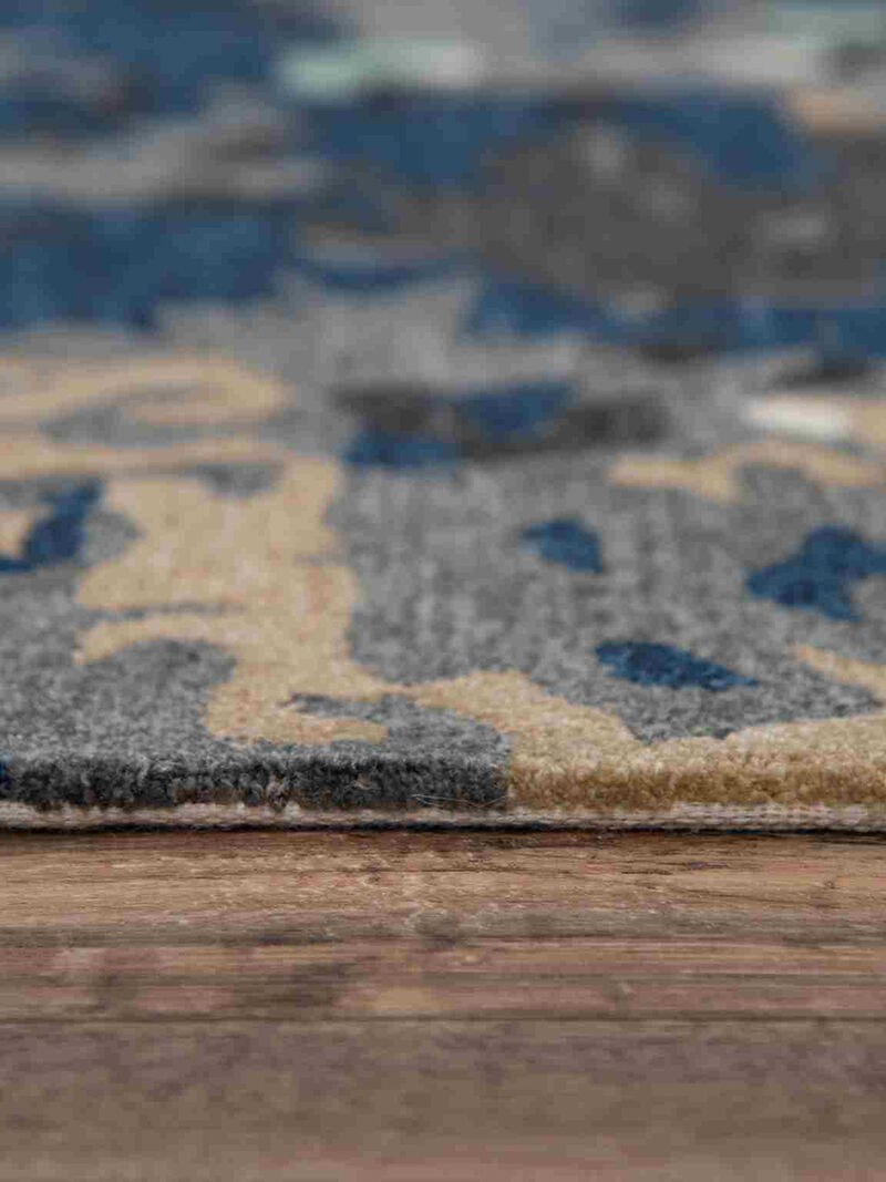 Metro MET103 7'6" x 9'6" Rug