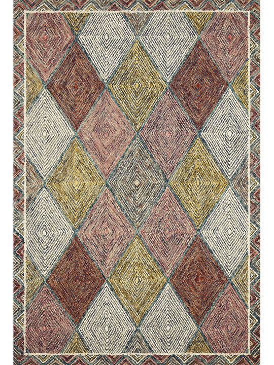 Spectrum SPE02 3'6" x 5'6" Rug