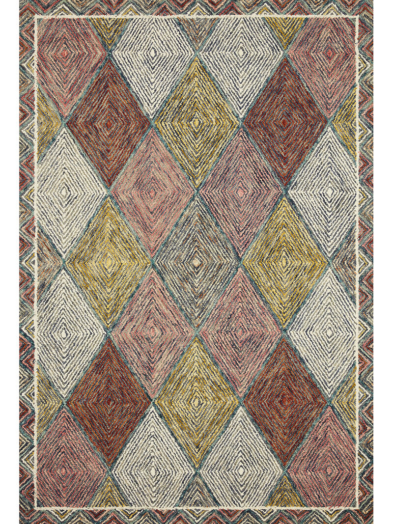 Spectrum SPE02 3'6" x 5'6" Rug
